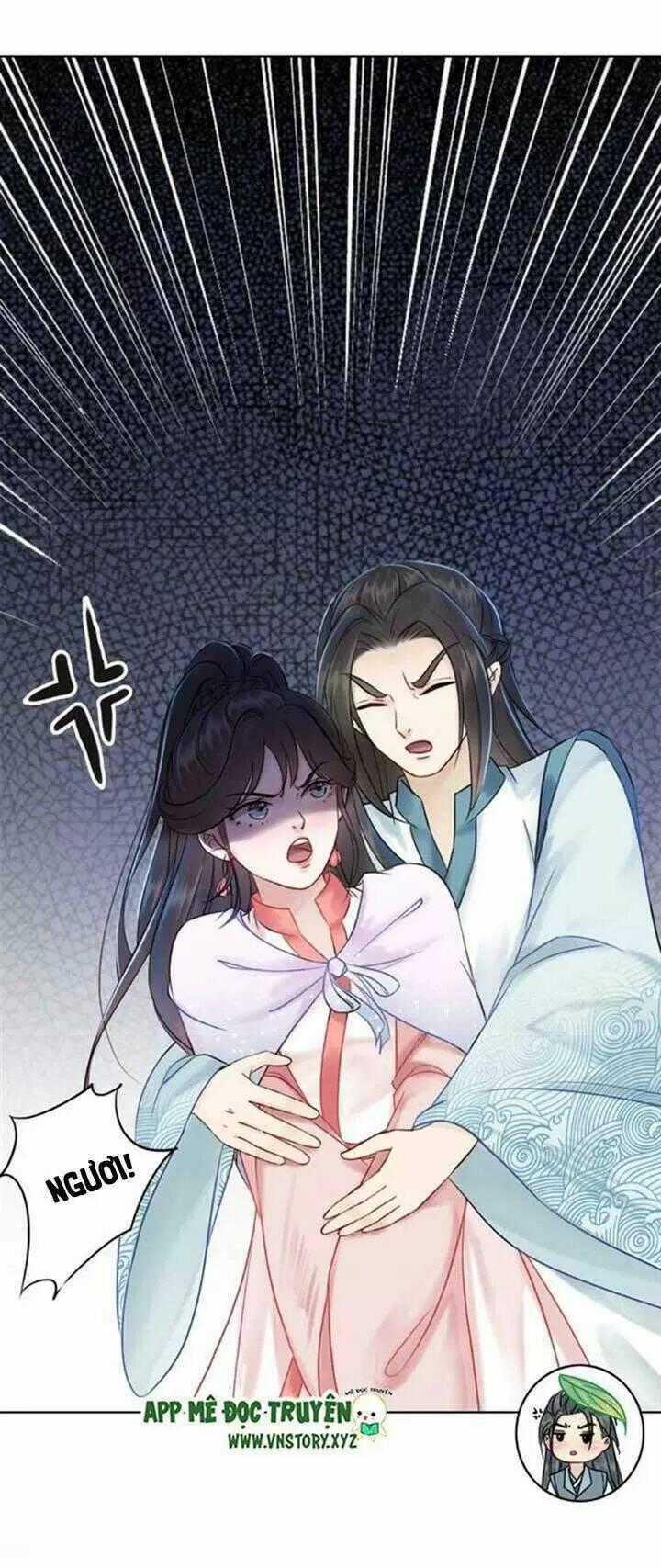 Cực Phẩm Phế Vật Tiểu Thư - Chapter 73 - Trang 50