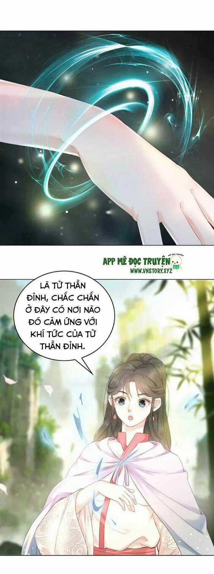 Cực Phẩm Phế Vật Tiểu Thư - Chapter 73 - Trang 6