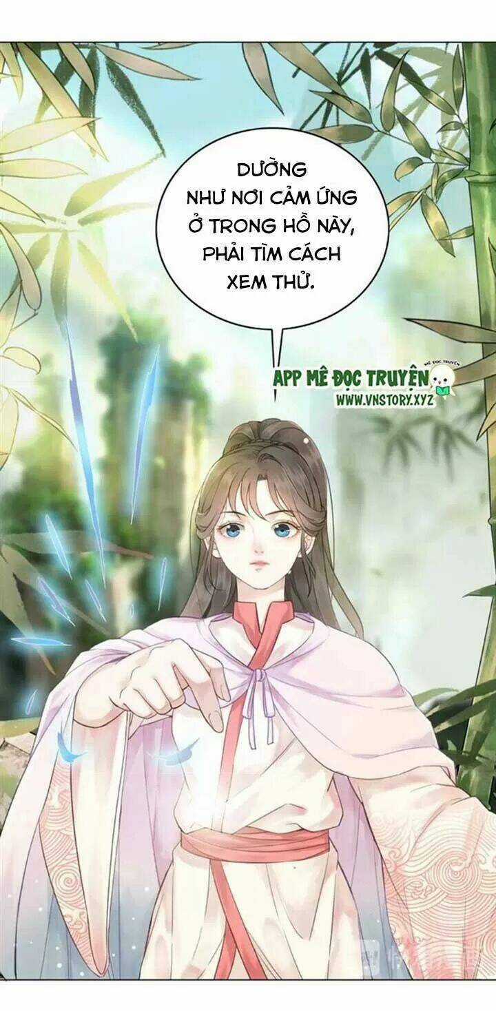 Cực Phẩm Phế Vật Tiểu Thư - Chapter 73 - Trang 8