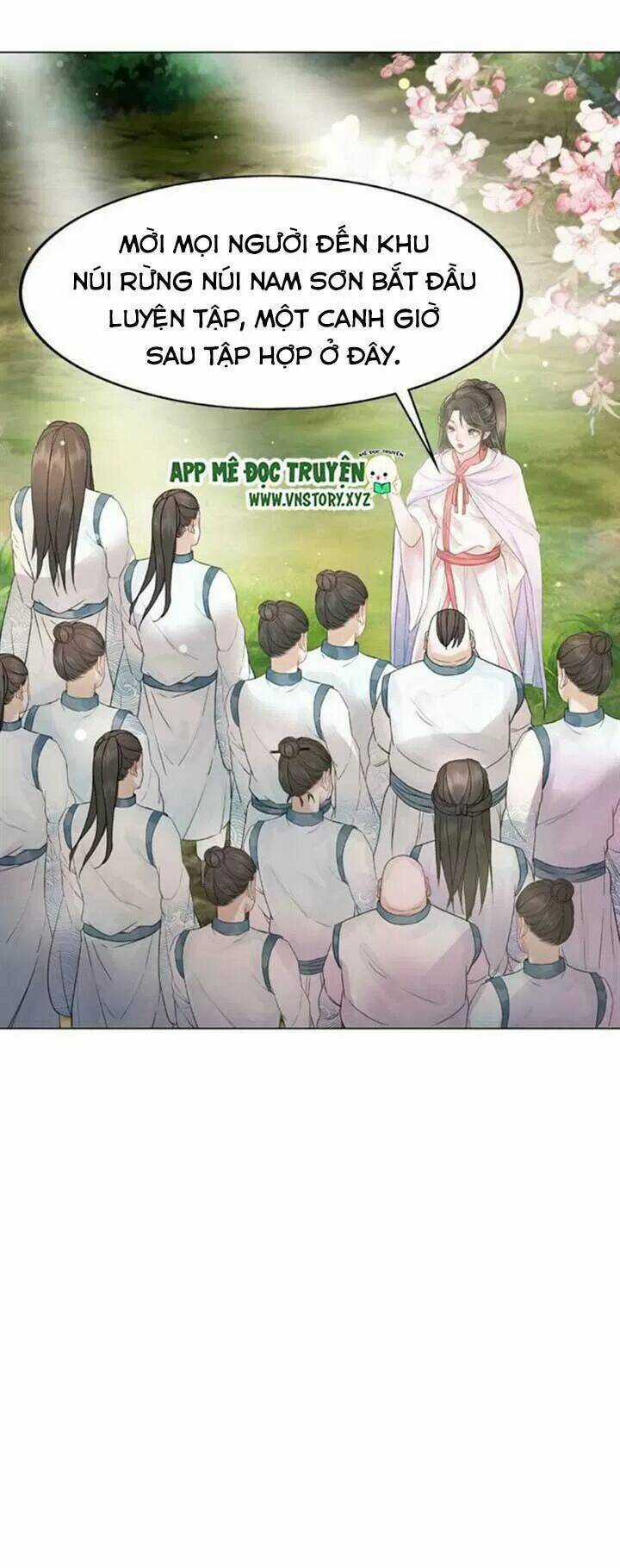 Cực Phẩm Phế Vật Tiểu Thư - Chapter 73 - Trang 9