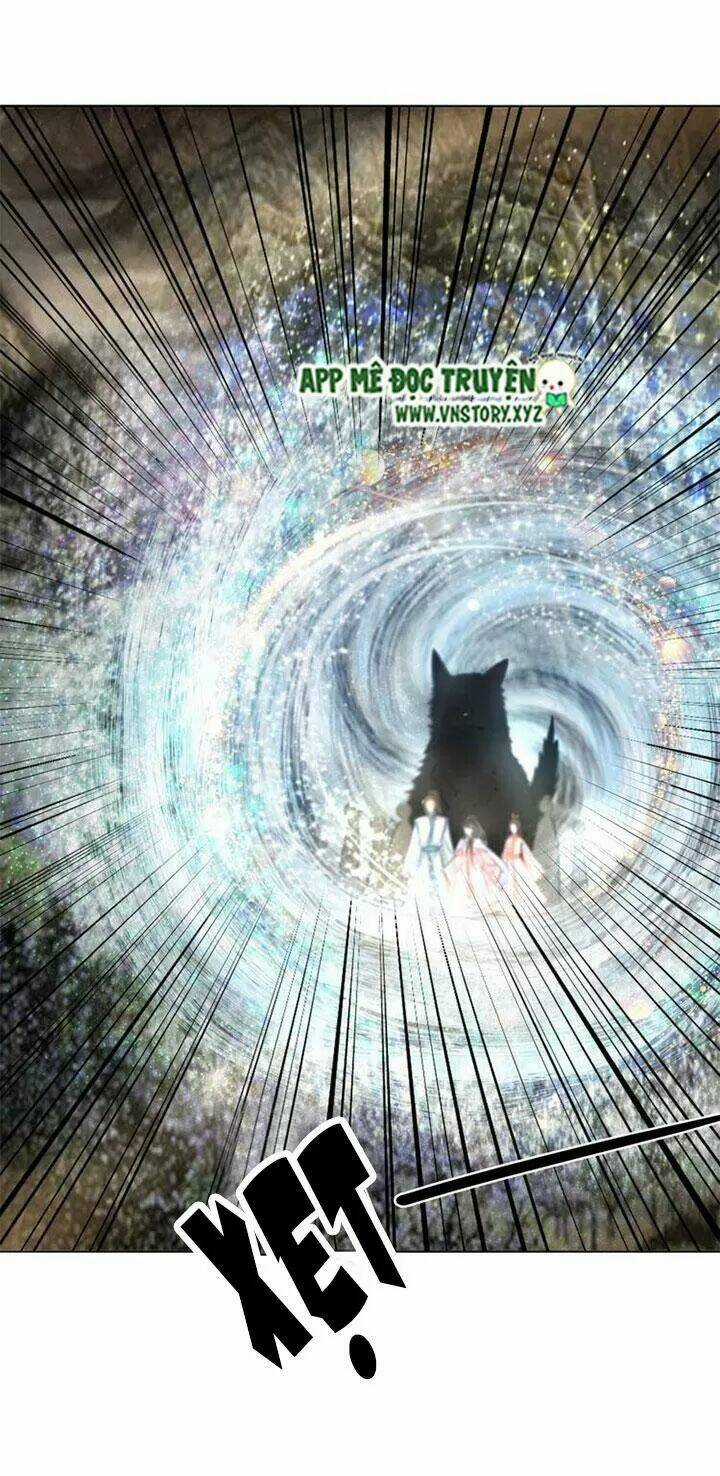 Cực Phẩm Phế Vật Tiểu Thư - Chapter 74 - Trang 14