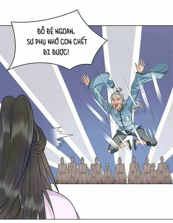 Cực Phẩm Phế Vật Tiểu Thư - Chapter 74 - Trang 19