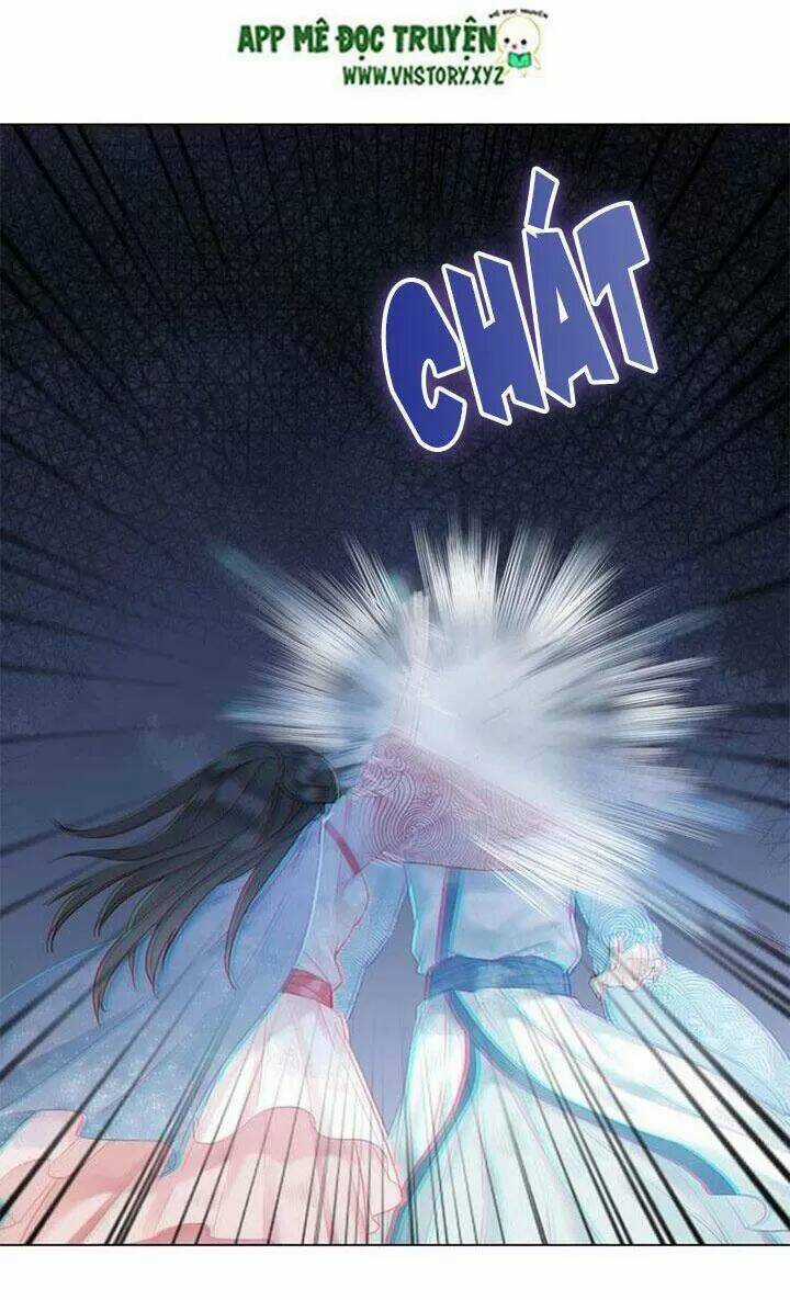 Cực Phẩm Phế Vật Tiểu Thư - Chapter 74 - Trang 3