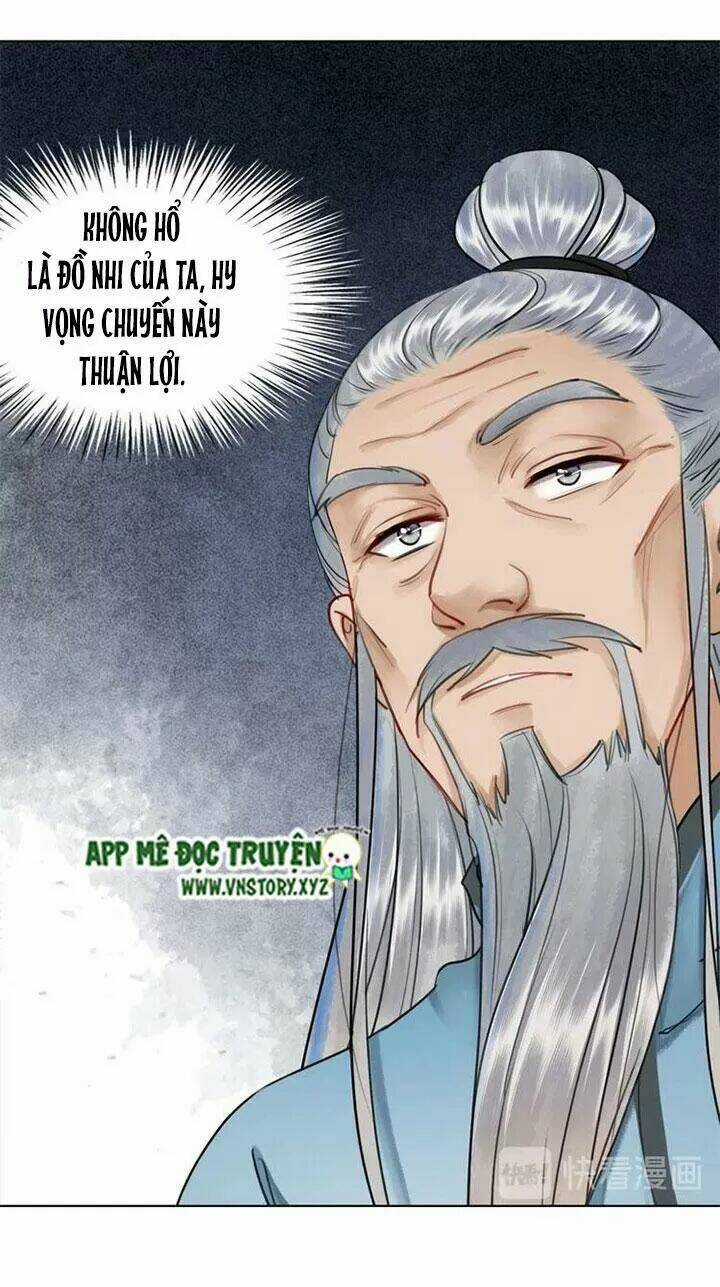 Cực Phẩm Phế Vật Tiểu Thư - Chapter 74 - Trang 28