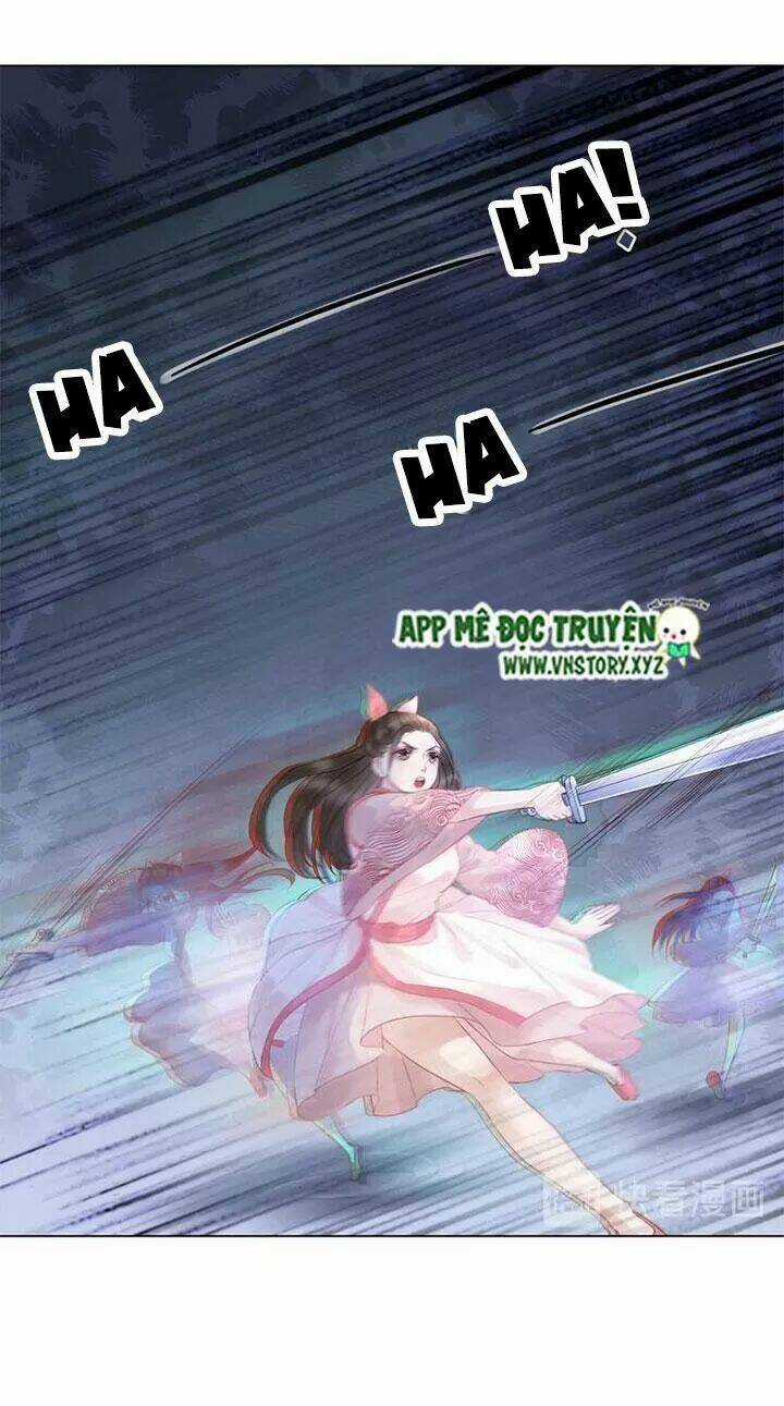 Cực Phẩm Phế Vật Tiểu Thư - Chapter 74 - Trang 33