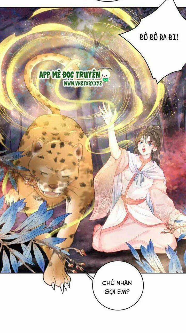 Cực Phẩm Phế Vật Tiểu Thư - Chapter 74 - Trang 47