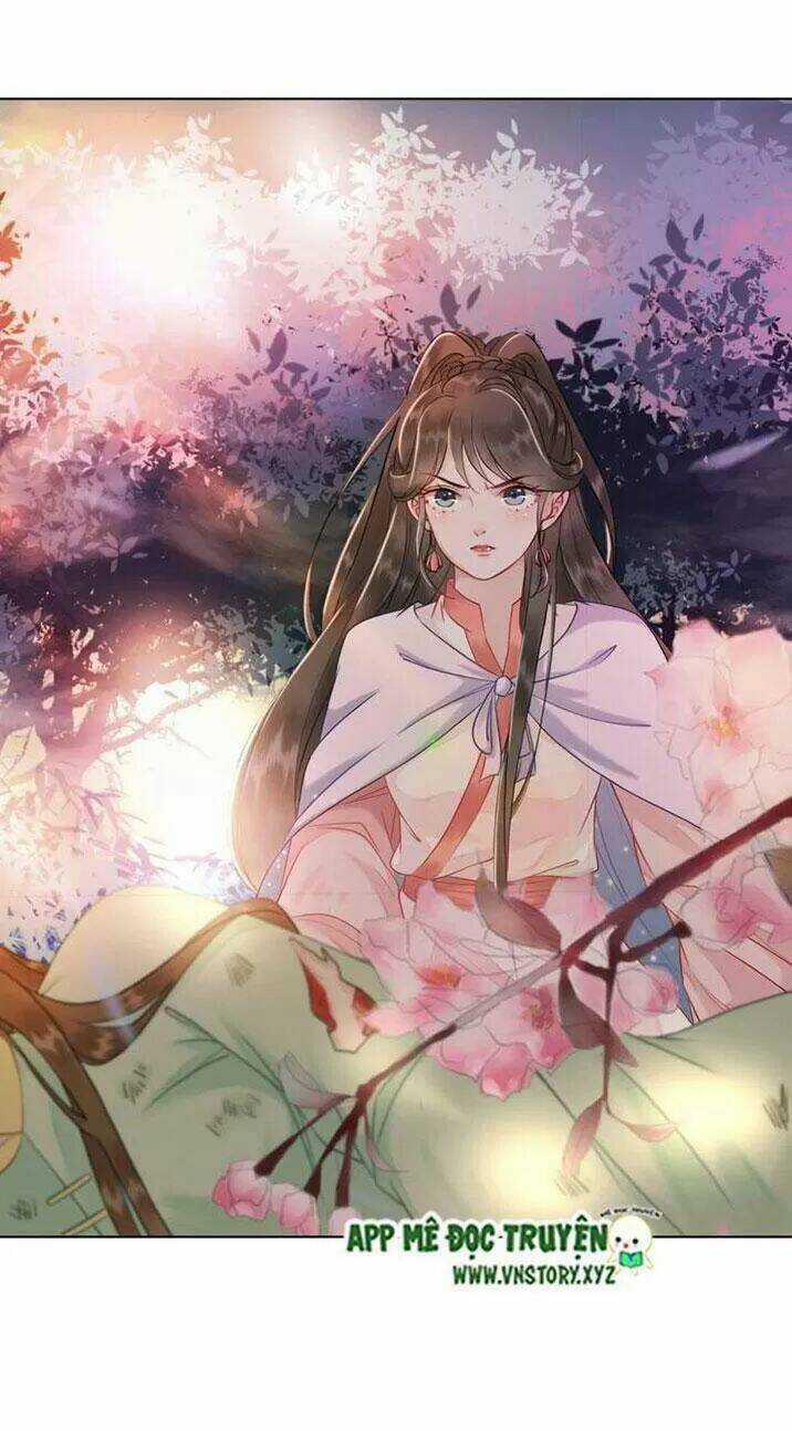 Cực Phẩm Phế Vật Tiểu Thư - Chapter 74 - Trang 54