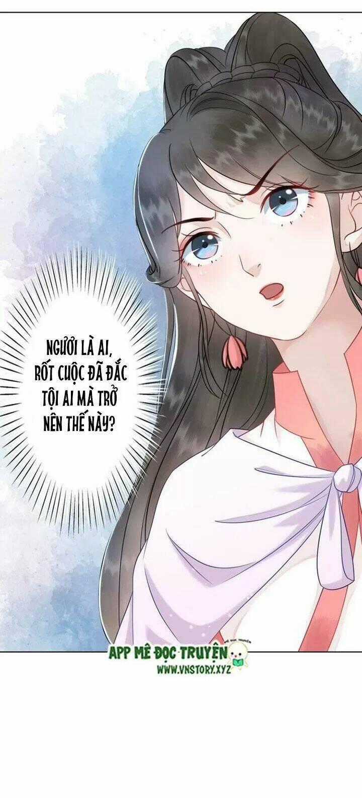 Cực Phẩm Phế Vật Tiểu Thư - Chapter 74 - Trang 56