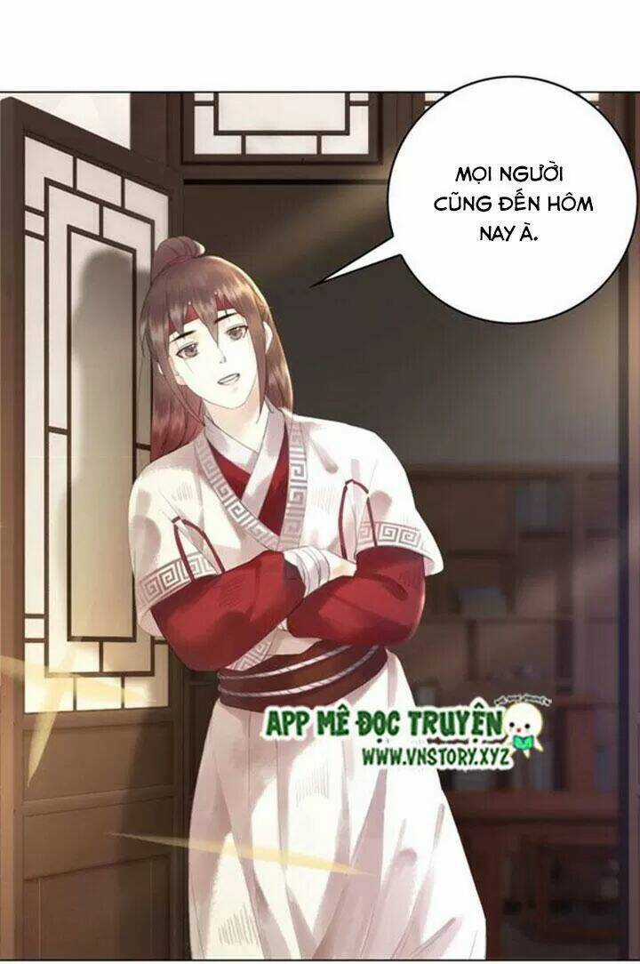 Cực Phẩm Phế Vật Tiểu Thư - Chapter 75 - Trang 15