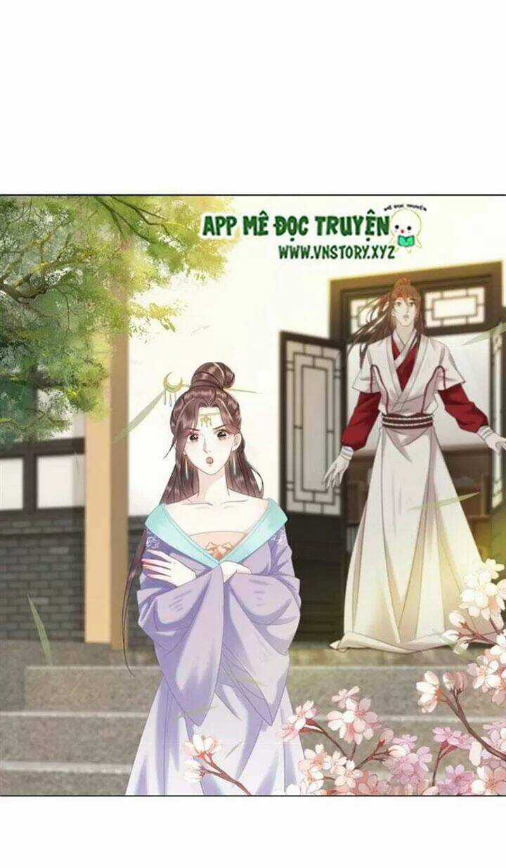 Cực Phẩm Phế Vật Tiểu Thư - Chapter 75 - Trang 19