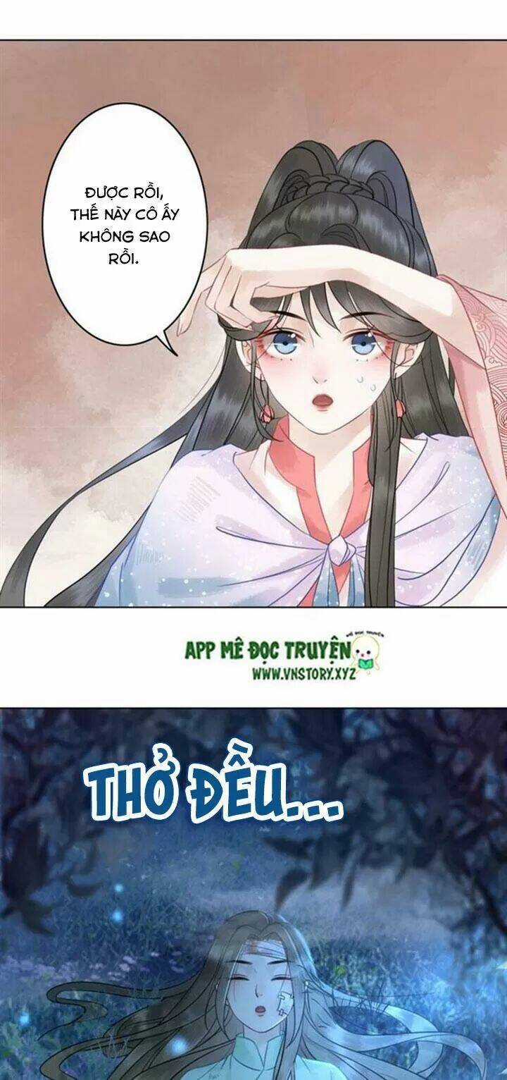 Cực Phẩm Phế Vật Tiểu Thư - Chapter 75 - Trang 3