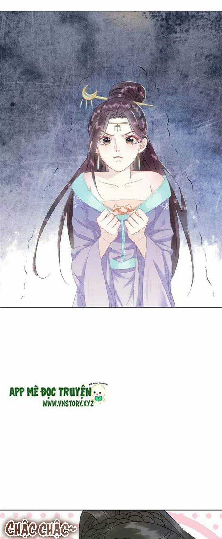 Cực Phẩm Phế Vật Tiểu Thư - Chapter 75 - Trang 23