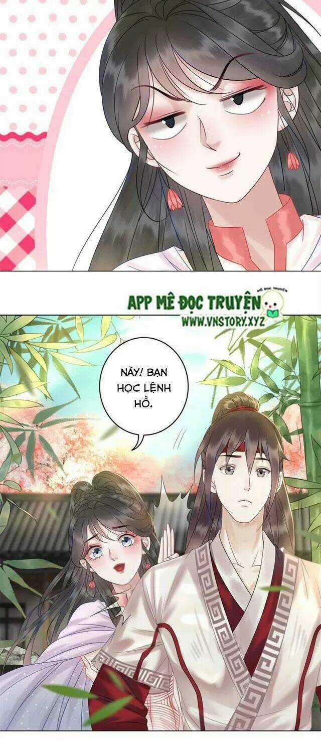 Cực Phẩm Phế Vật Tiểu Thư - Chapter 75 - Trang 24