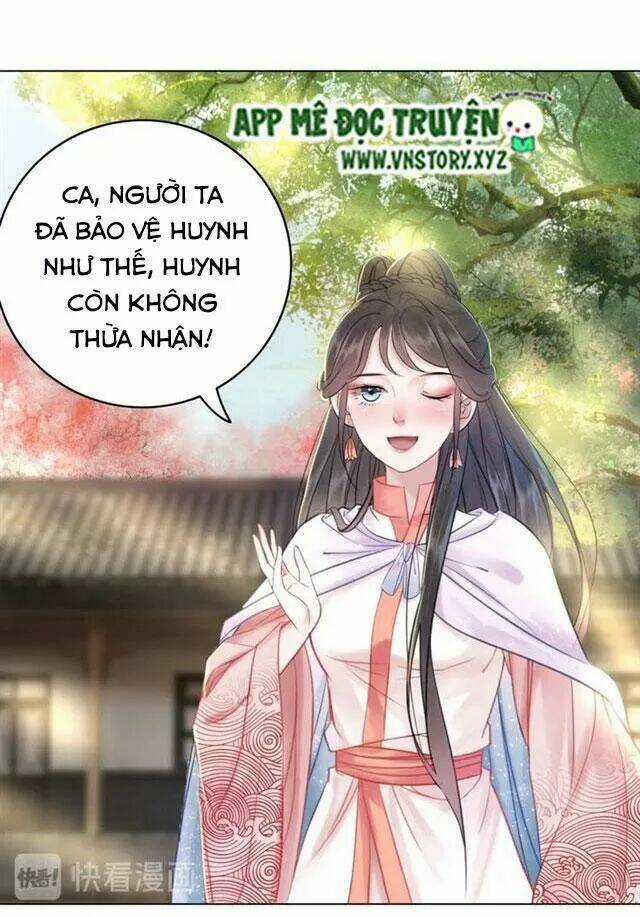 Cực Phẩm Phế Vật Tiểu Thư - Chapter 75 - Trang 30