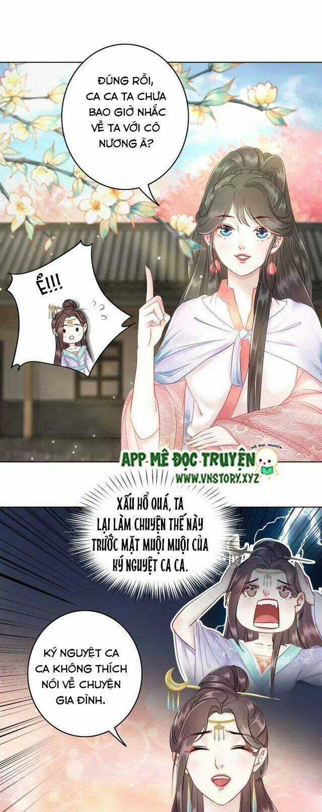 Cực Phẩm Phế Vật Tiểu Thư - Chapter 75 - Trang 33