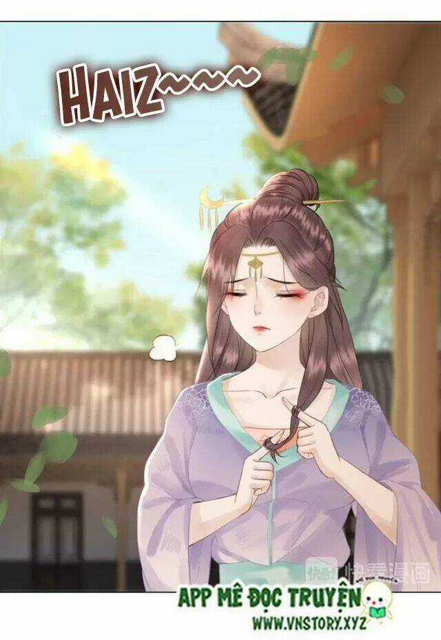 Cực Phẩm Phế Vật Tiểu Thư - Chapter 75 - Trang 40