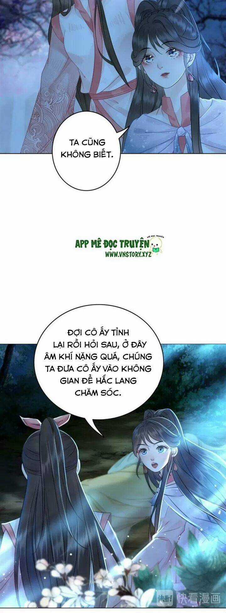 Cực Phẩm Phế Vật Tiểu Thư - Chapter 75 - Trang 5
