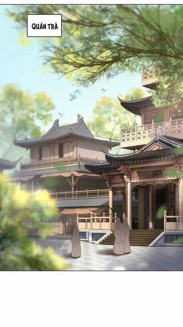 Cực Phẩm Phế Vật Tiểu Thư - Chapter 75 - Trang 41