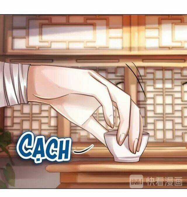 Cực Phẩm Phế Vật Tiểu Thư - Chapter 75 - Trang 45