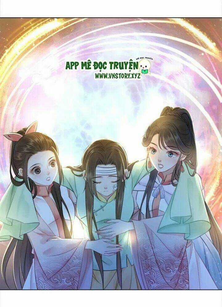 Cực Phẩm Phế Vật Tiểu Thư - Chapter 75 - Trang 7