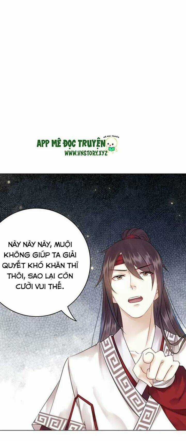 Cực Phẩm Phế Vật Tiểu Thư - Chapter 76 - Trang 11