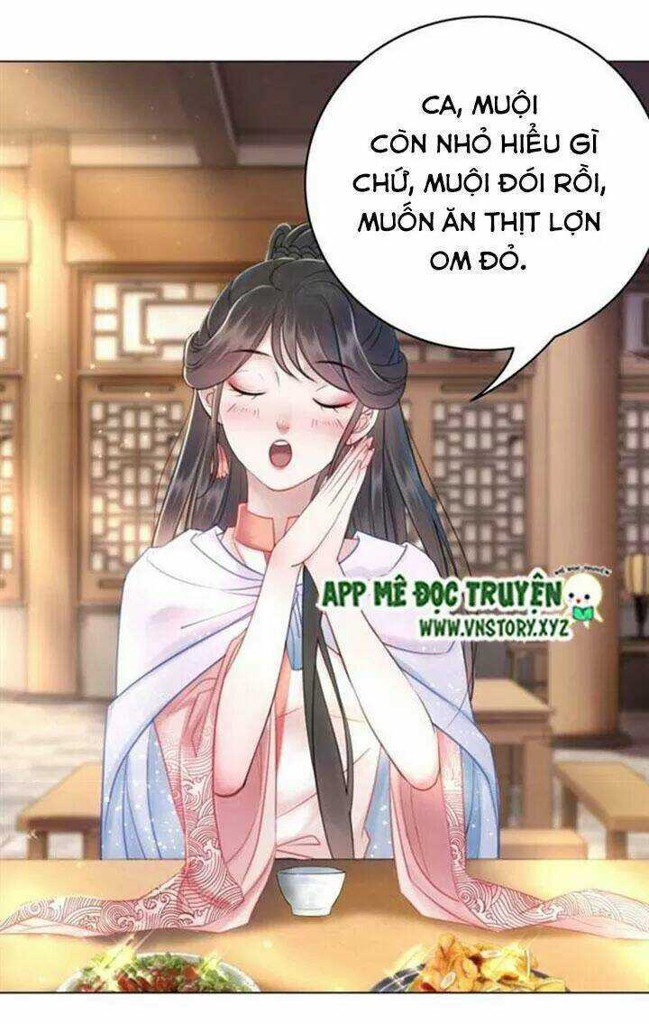 Cực Phẩm Phế Vật Tiểu Thư - Chapter 76 - Trang 12