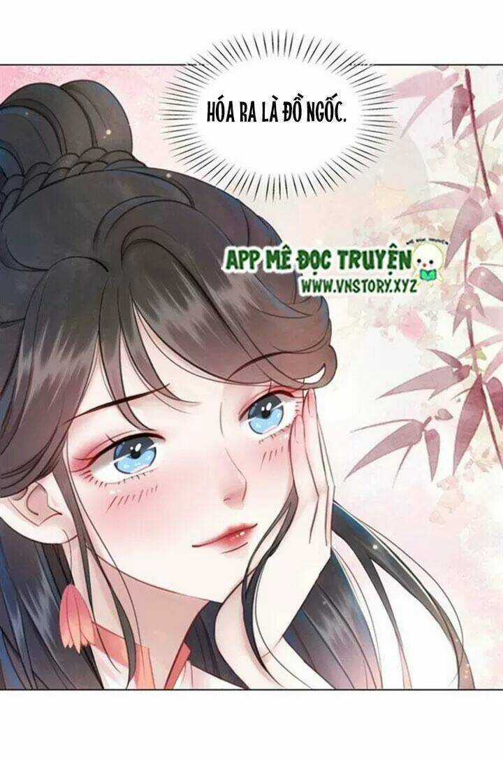 Cực Phẩm Phế Vật Tiểu Thư - Chapter 76 - Trang 14