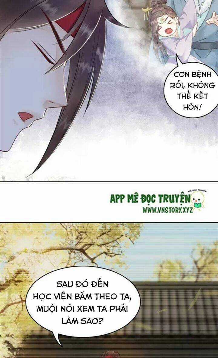 Cực Phẩm Phế Vật Tiểu Thư - Chapter 76 - Trang 3