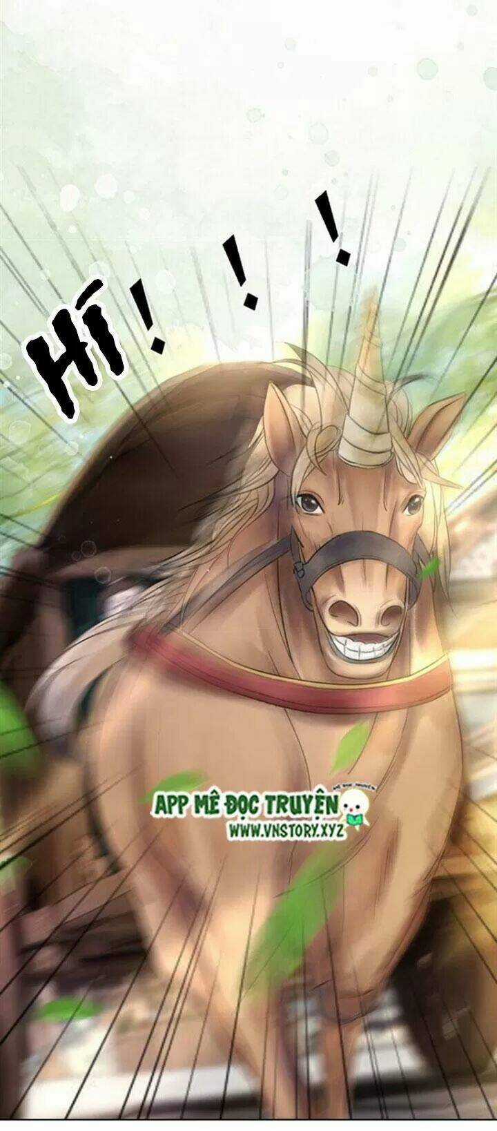 Cực Phẩm Phế Vật Tiểu Thư - Chapter 76 - Trang 21