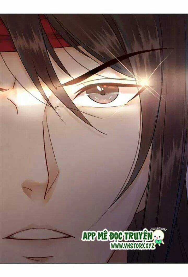 Cực Phẩm Phế Vật Tiểu Thư - Chapter 76 - Trang 23