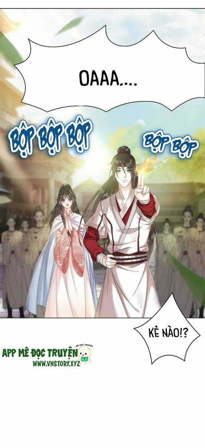 Cực Phẩm Phế Vật Tiểu Thư - Chapter 76 - Trang 28