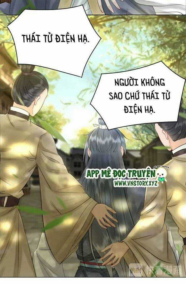 Cực Phẩm Phế Vật Tiểu Thư - Chapter 76 - Trang 30
