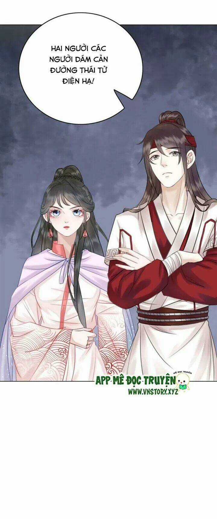 Cực Phẩm Phế Vật Tiểu Thư - Chapter 76 - Trang 33