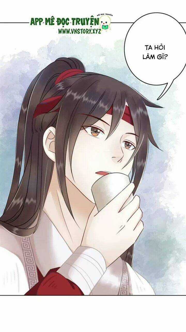 Cực Phẩm Phế Vật Tiểu Thư - Chapter 76 - Trang 5