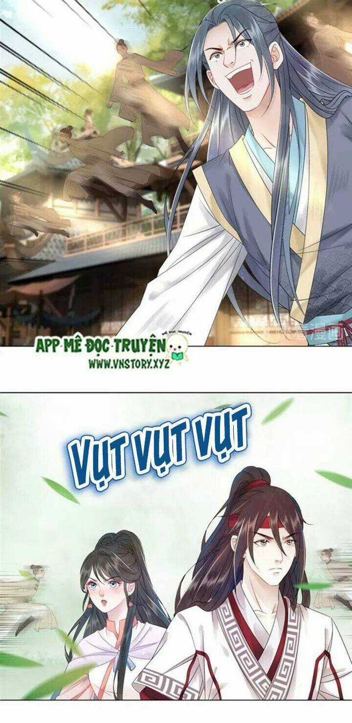 Cực Phẩm Phế Vật Tiểu Thư - Chapter 76 - Trang 41