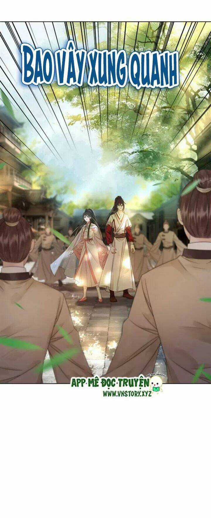 Cực Phẩm Phế Vật Tiểu Thư - Chapter 76 - Trang 42