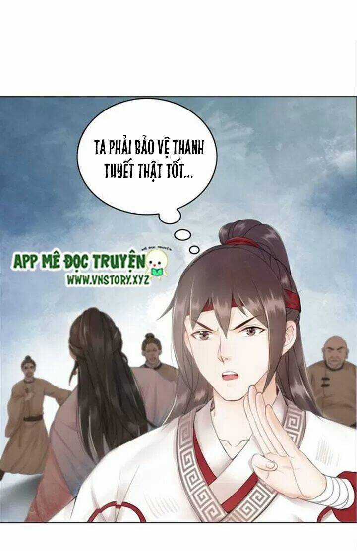 Cực Phẩm Phế Vật Tiểu Thư - Chapter 76 - Trang 43