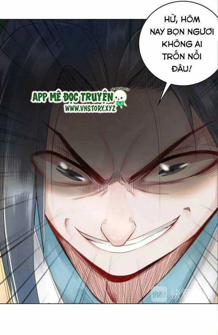 Cực Phẩm Phế Vật Tiểu Thư - Chapter 76 - Trang 45