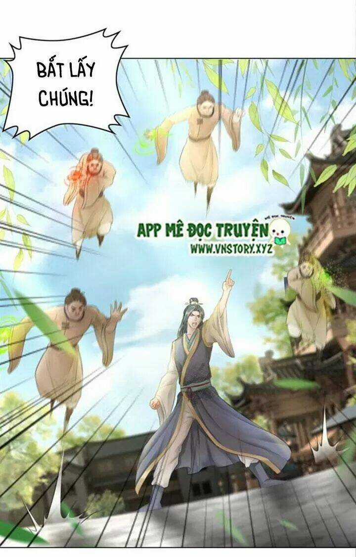 Cực Phẩm Phế Vật Tiểu Thư - Chapter 76 - Trang 46