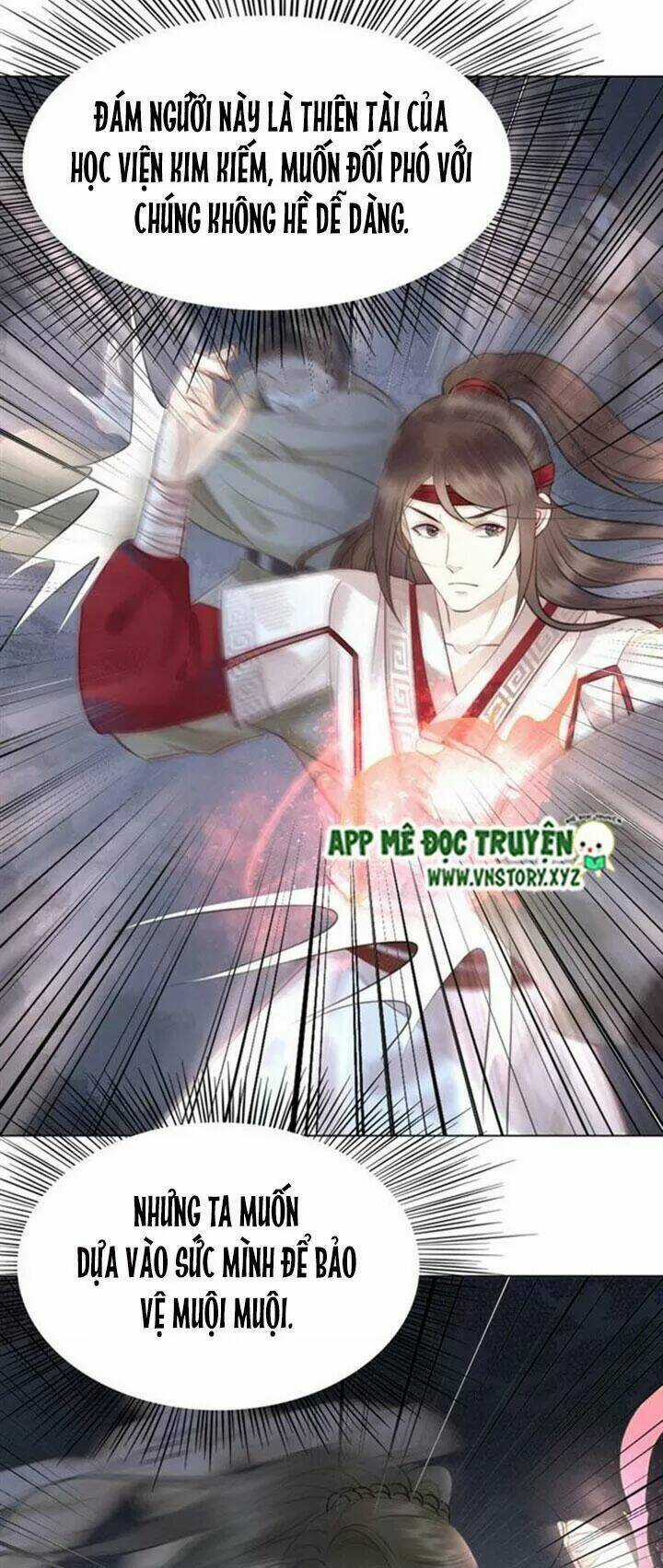 Cực Phẩm Phế Vật Tiểu Thư - Chapter 76 - Trang 49