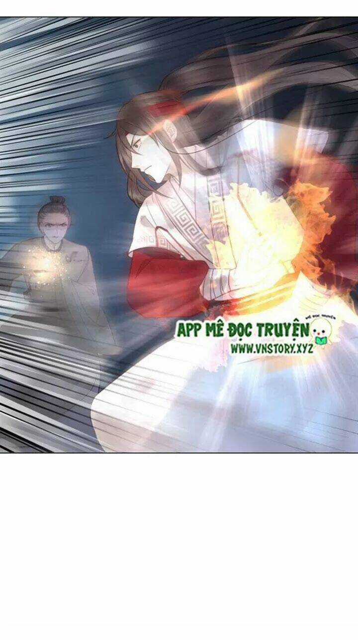 Cực Phẩm Phế Vật Tiểu Thư - Chapter 76 - Trang 51