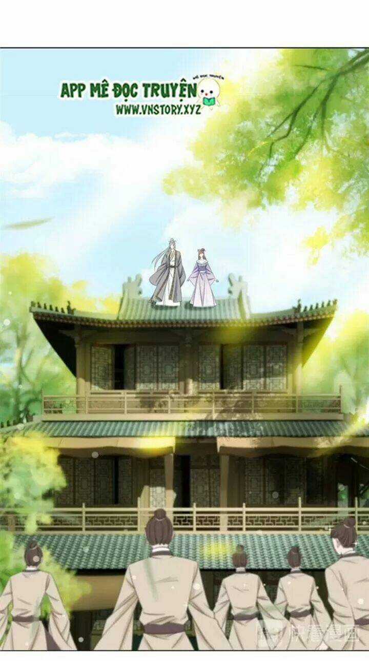 Cực Phẩm Phế Vật Tiểu Thư - Chapter 76 - Trang 54