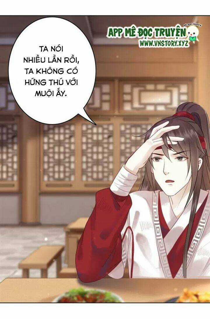 Cực Phẩm Phế Vật Tiểu Thư - Chapter 76 - Trang 7