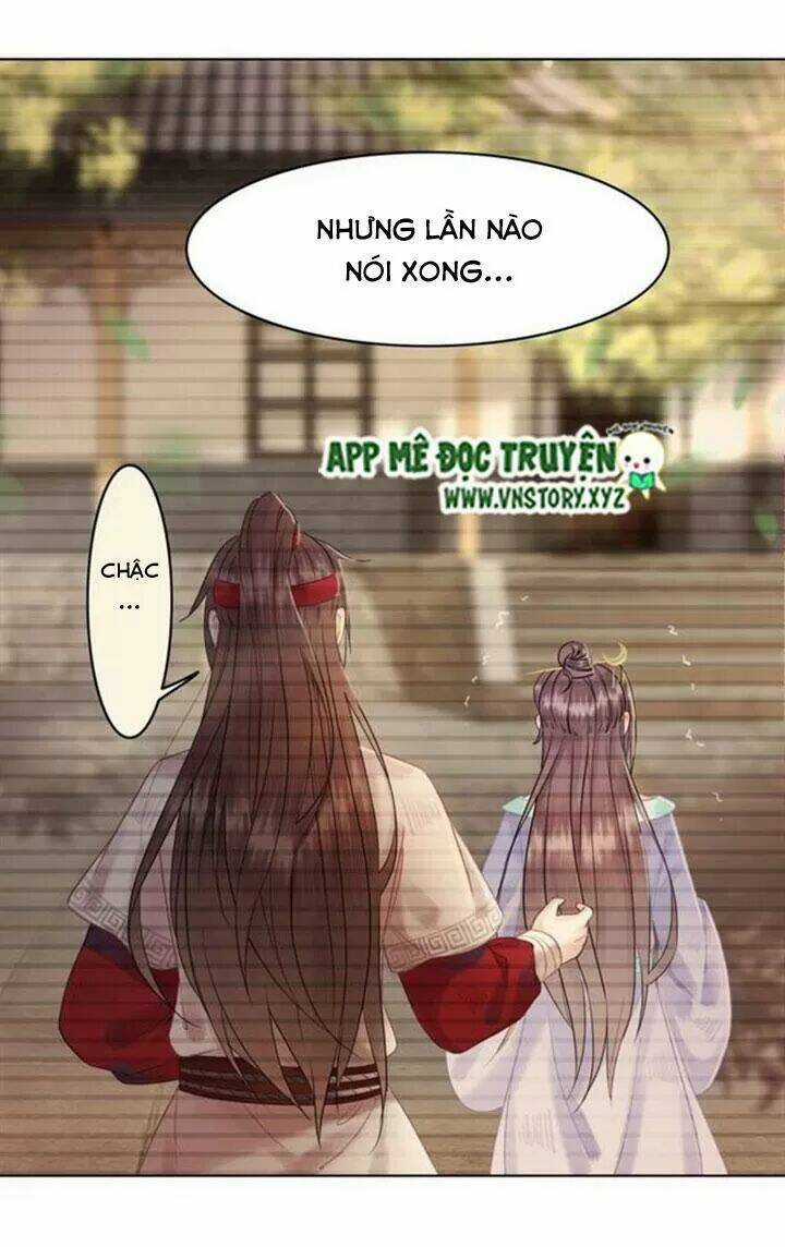 Cực Phẩm Phế Vật Tiểu Thư - Chapter 76 - Trang 8