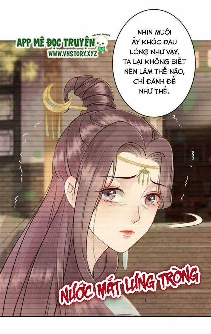 Cực Phẩm Phế Vật Tiểu Thư - Chapter 76 - Trang 9