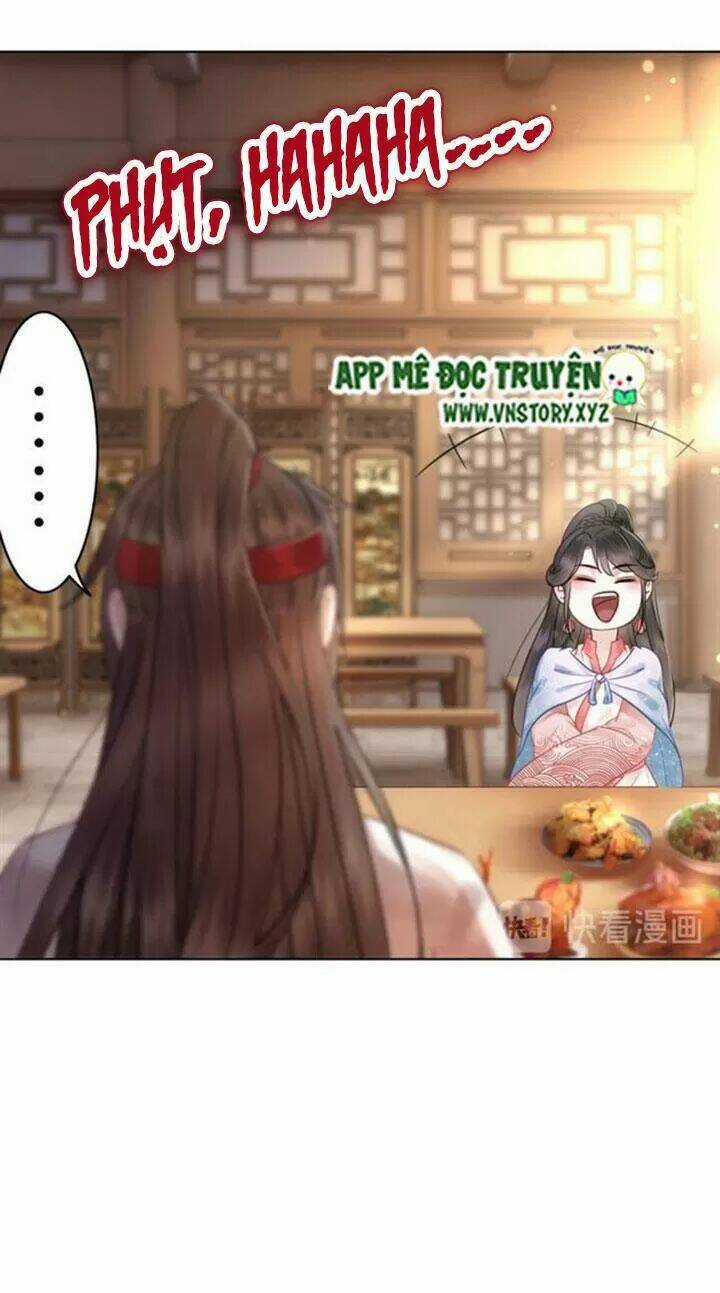 Cực Phẩm Phế Vật Tiểu Thư - Chapter 76 - Trang 10