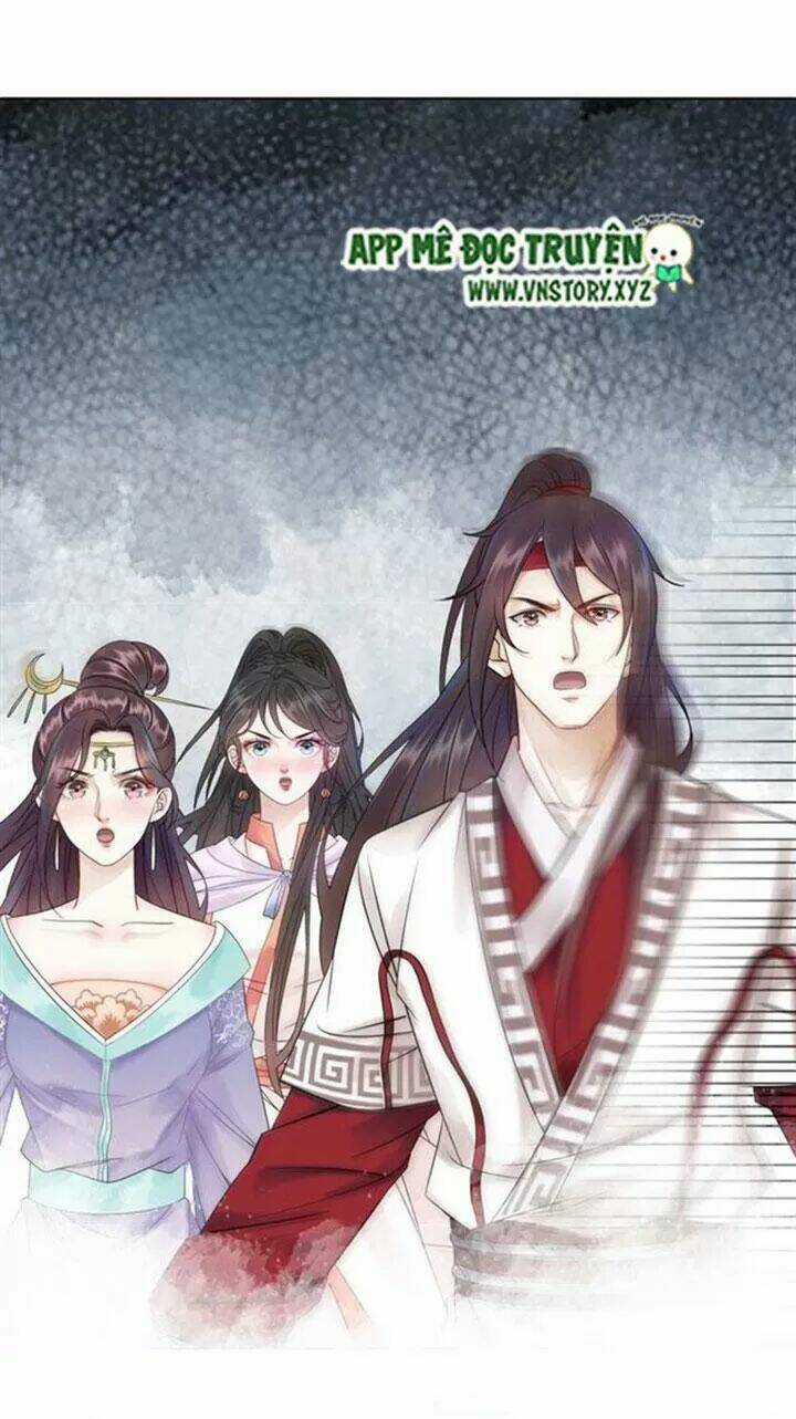 Cực Phẩm Phế Vật Tiểu Thư - Chapter 77 - Trang 14