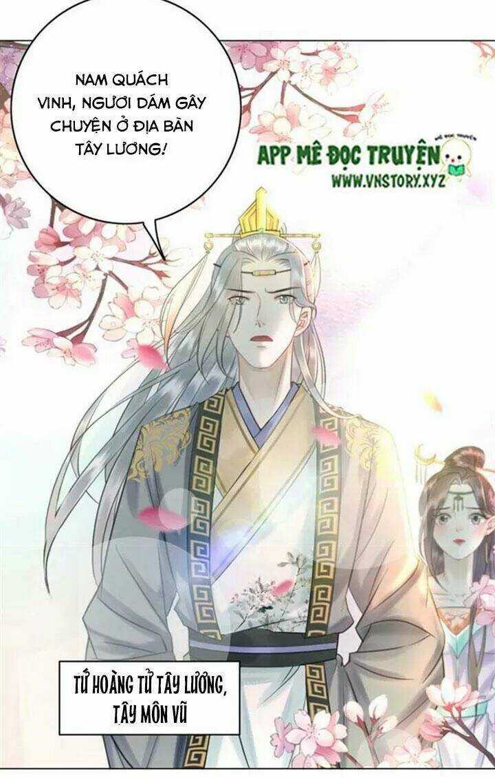 Cực Phẩm Phế Vật Tiểu Thư - Chapter 77 - Trang 3