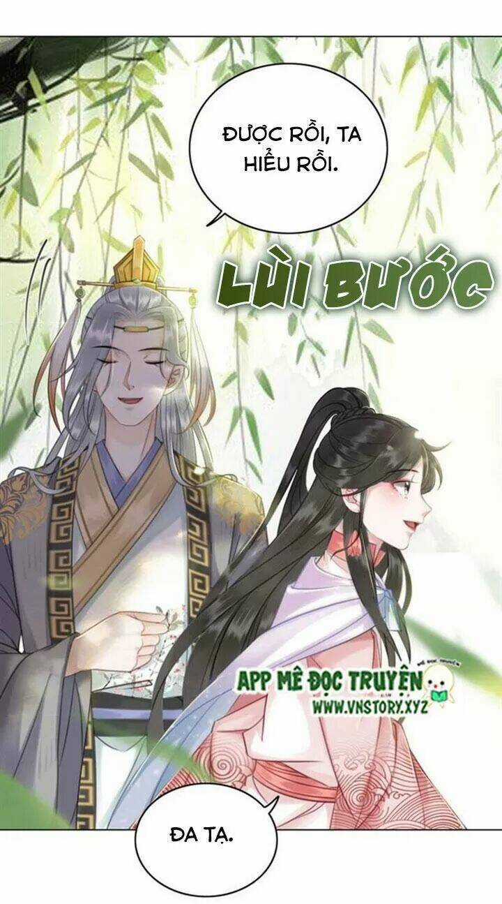 Cực Phẩm Phế Vật Tiểu Thư - Chapter 77 - Trang 23