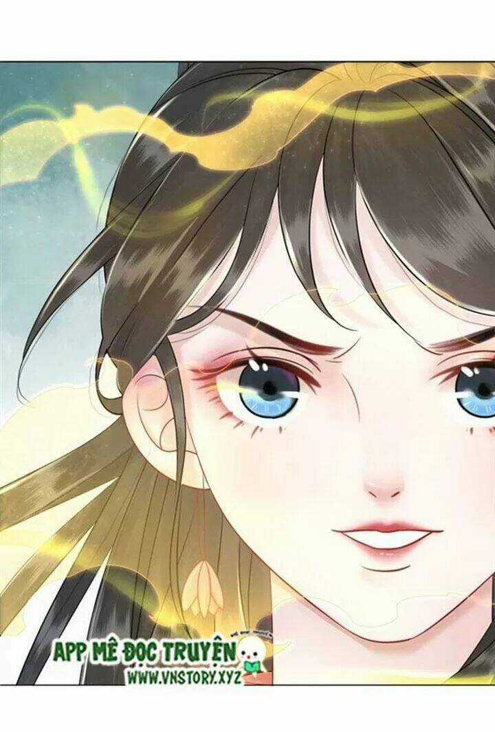 Cực Phẩm Phế Vật Tiểu Thư - Chapter 77 - Trang 28